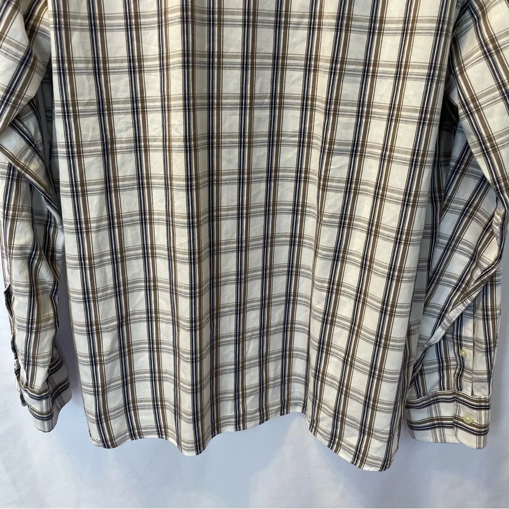 J. Crew step into